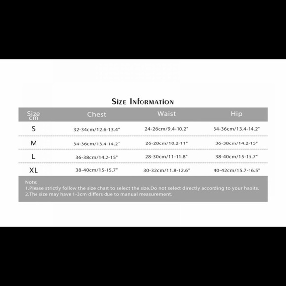 Wisremt 2pcs Bikini Set High Waist Floral Swimsuit - Picture 5 of 5